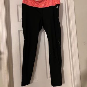 Fila Full Length Exercise Leggings
